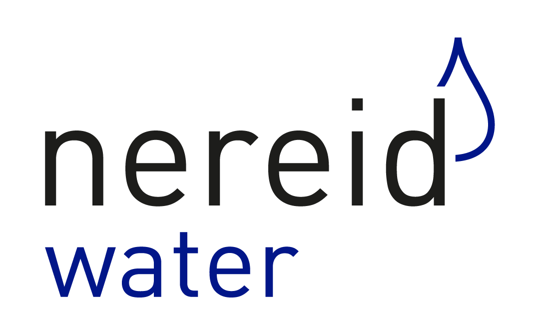 Nereidwater Logo