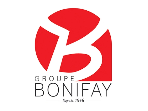 Logo Bonifay