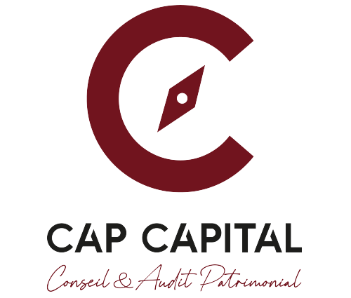Logo Cap Capital